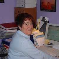 Corinne Joseph-Vaucher-de-la-Croix