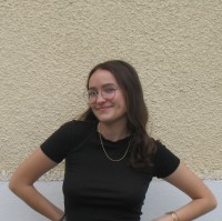 Léa Sorel