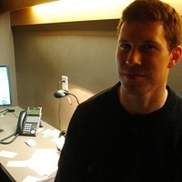 Nate Bullis