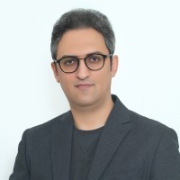 Hamed Golmohammadi