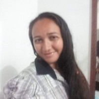 Rejane Pinto Ribeiro Ribeiro