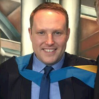 Dan Barber Ba (Hons), Fd (Open)