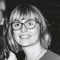 Charlotte Cantwell-Forbes