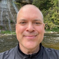 Eric Gaudreault