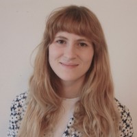 Arabella Parrag