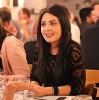 Tatiana Alexandra Luchetti