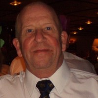 Stephen Burns