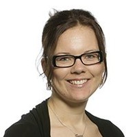 Gitte Holm Ravn