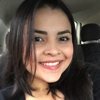 Isabelle Cristine