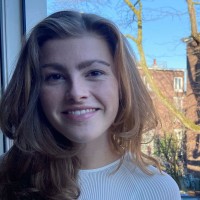 Janna Van Der Lee