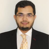 Mohammad Zuber   DNB RD, FVIR, EBIR, MNAMS, STF