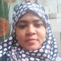 Fathima Nishana A