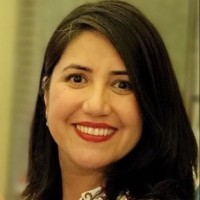 Sylvia Ramirez