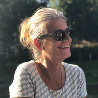 Sandra Lauxtermann