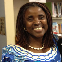 Toria Aidoo