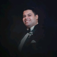 Ahmed Mostafa