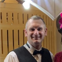 Neal Depledge