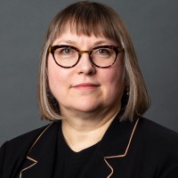 J. Trina Kondro