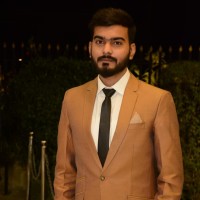 Usman Azam