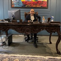 erfan hooshmand