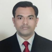 Amjad Mohammad