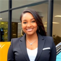Ebony Robinson