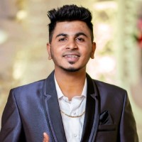 Aniket Koli