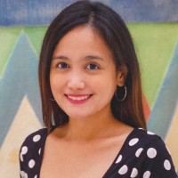 Frances Elize Celerio