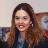 Salome Khazaradze