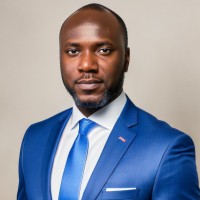 Stanley Ilechukwu M.D