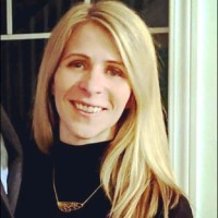 Courtney Molchan
