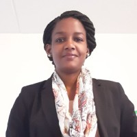 Sizwile Khoza, Phd