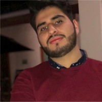 Jafet González