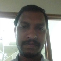 Ganugu Raju