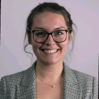 Mélanie Beaudoin