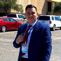Bryan Tamez