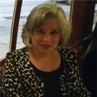 Yvonne Torres