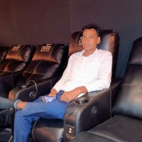 Ajit Kumar Paswan
