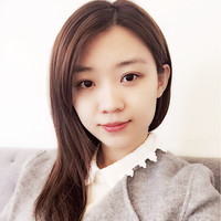 温馨 Abby