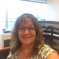 Lisa Harry