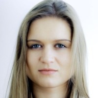 Eglė Vanagė