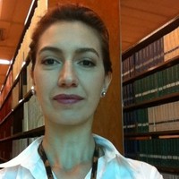 Lissa Maria Nocko