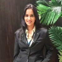 Shivangi Das