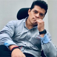 Noé Ponce