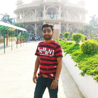 Pankaj Kumar