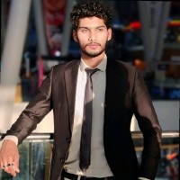 Zubair Iqbal
