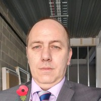 Gary Scott
