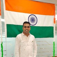 Sachin Biradar
