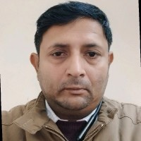 Prabin Kumar Devedi