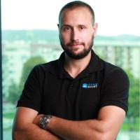 Damjan Čižmek
